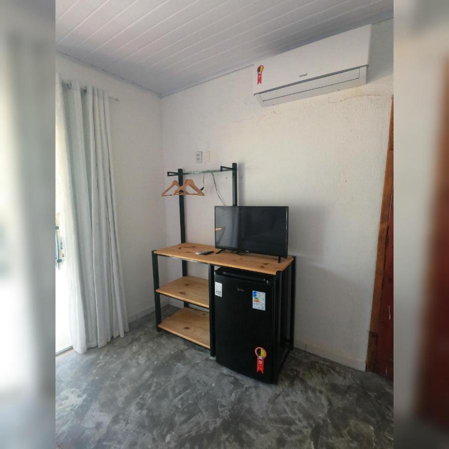 קרבלס Pousada Siriba מראה חיצוני תמונה