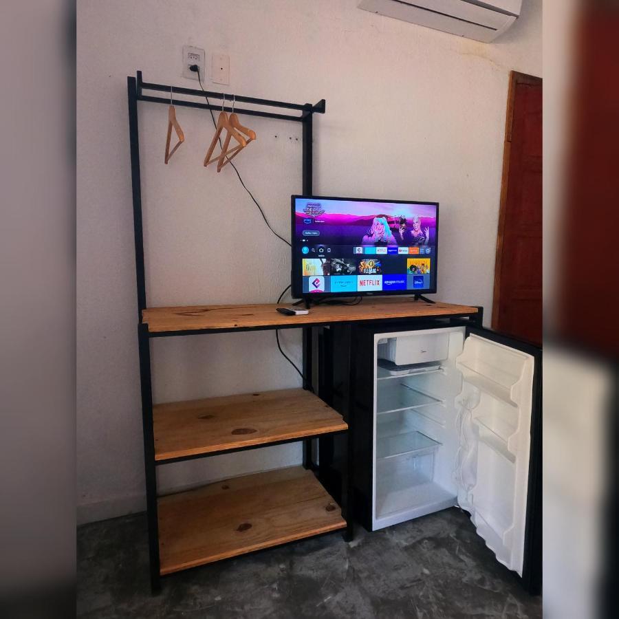 קרבלס Pousada Siriba מראה חיצוני תמונה